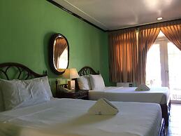 Vista Mar Beach Resort and Country Club