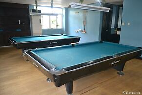 Vista Mar Beach Resort and Country Club