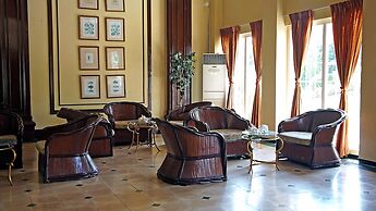 Vista Mar Beach Resort and Country Club