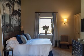 Castel Monastero - The Leading Hotels of the World