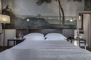 Castel Monastero - The Leading Hotels of the World