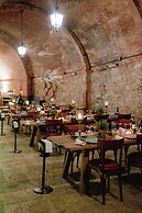 Castel Monastero - The Leading Hotels of the World