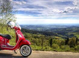 Castel Monastero - The Leading Hotels of the World