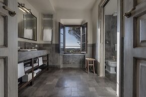 Castel Monastero - The Leading Hotels of the World
