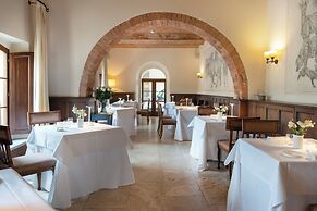 Castel Monastero - The Leading Hotels of the World