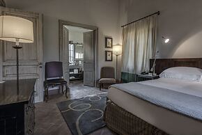 Castel Monastero - The Leading Hotels of the World