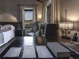 Castel Monastero - The Leading Hotels of the World
