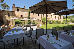 Castel Monastero - The Leading Hotels of the World