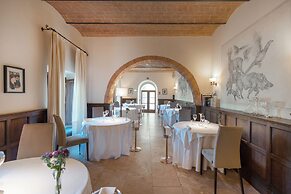 Castel Monastero - The Leading Hotels of the World