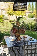 Castel Monastero - The Leading Hotels of the World