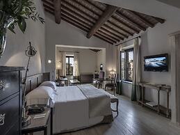 Castel Monastero - The Leading Hotels of the World
