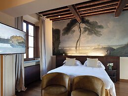 Castel Monastero - The Leading Hotels of the World