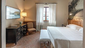 Castel Monastero - The Leading Hotels of the World