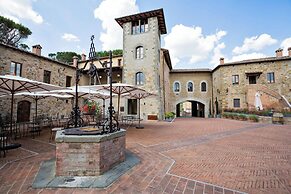 Castel Monastero - The Leading Hotels of the World