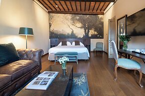 Castel Monastero - The Leading Hotels of the World