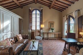 Castel Monastero - The Leading Hotels of the World