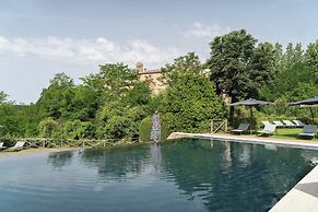 Castel Monastero - The Leading Hotels of the World