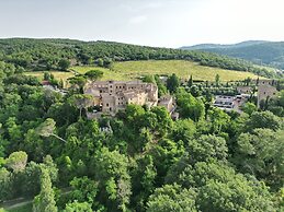 Castel Monastero - The Leading Hotels of the World
