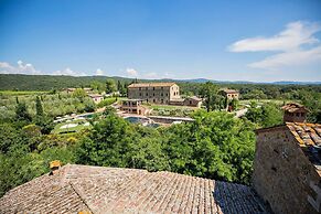 Castel Monastero - The Leading Hotels of the World