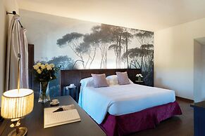 Castel Monastero - The Leading Hotels of the World