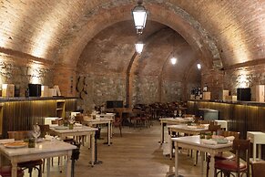 Castel Monastero - The Leading Hotels of the World