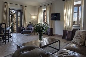 Castel Monastero - The Leading Hotels of the World