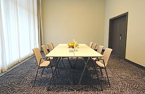 Park Inn by Radisson Linz