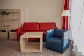 Park Inn by Radisson Linz