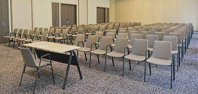 Park Inn by Radisson Linz
