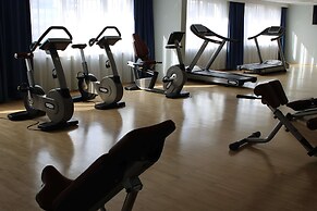 Park Inn by Radisson Linz