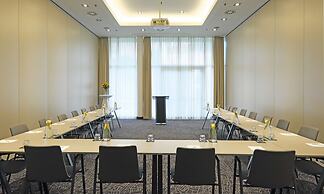 Park Inn by Radisson Linz