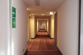 Park Inn by Radisson Linz
