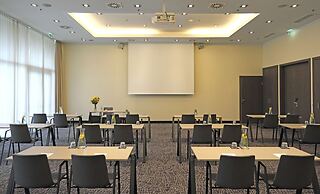 Park Inn by Radisson Linz