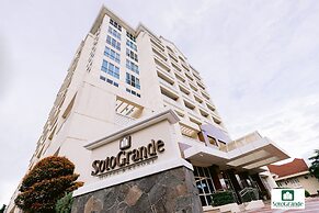 Sotogrande Hotel And Resort