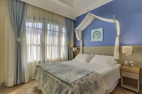 Villas Jurerê Hotel Boutique