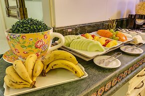 Villas Jurerê Hotel Boutique