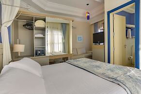 Villas Jurerê Hotel Boutique