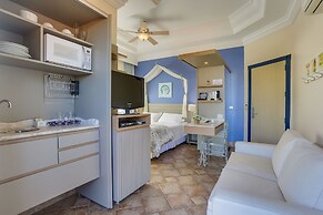 Villas Jurerê Hotel Boutique