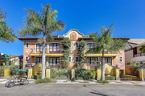 Villas Jurerê Hotel Boutique