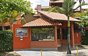 Villas Jurerê Hotel Boutique