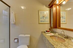 Villas Jurerê Hotel Boutique