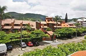 Villas Jurerê Hotel Boutique