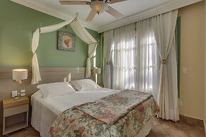 Villas Jurerê Hotel Boutique