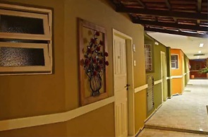 Villas Jurerê Hotel Boutique