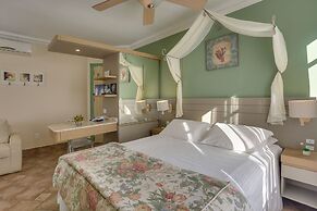 Villas Jurerê Hotel Boutique