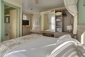 Villas Jurerê Hotel Boutique