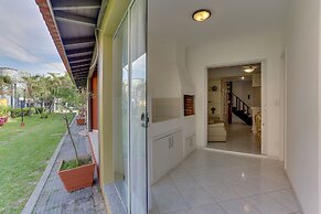 Villas Jurerê Hotel Boutique