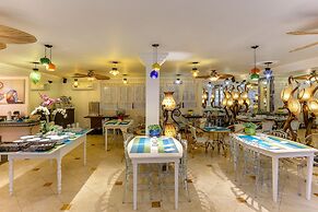 Villas Jurerê Hotel Boutique