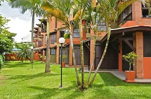 Villas Jurerê Hotel Boutique