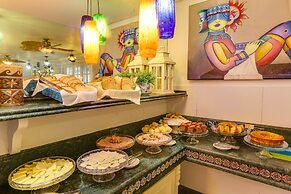 Villas Jurerê Hotel Boutique